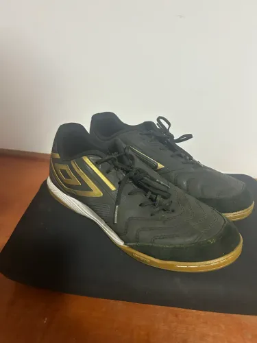 Chuteira Umbro Pro5 Club
