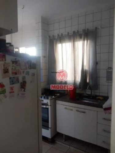 Apartamento à venda, 47 m² por R$ 140.000,00 - Jardim Noiva da Colina - Piracicaba/SP