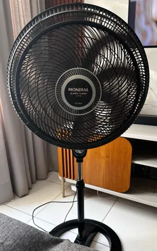 VENTILADOR MONDIAL