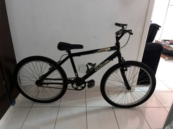Bicicleta aro 24