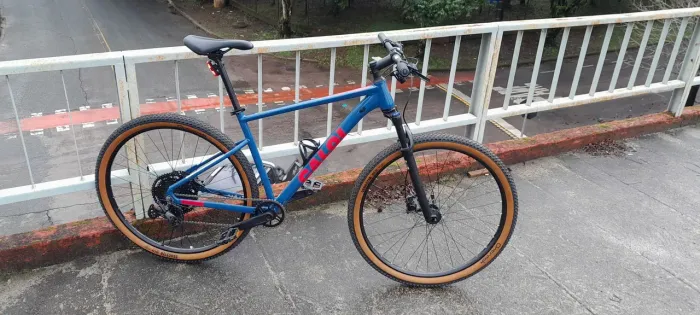 Bike Caloi Explorer Sport