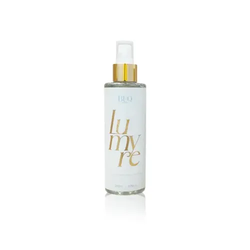 BODY SPLASH LUMYRE 200ML BUQ CARE
