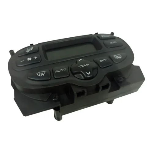 Camando Ar Condicionado Peugeot 207 2006 2007 2008 A 2014