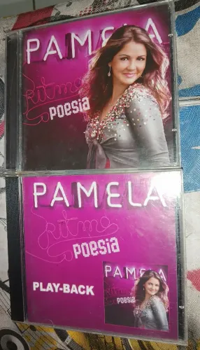 CDS PAMELA