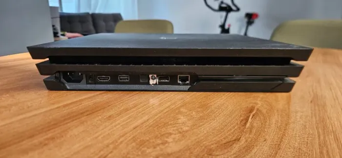 Playstation 4 PRO