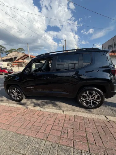 Jeep Renegade Long. T270 1.3 TB 4X2 Flex Aut. 2023