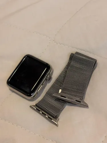 Apple watch series 2 - 42MM
