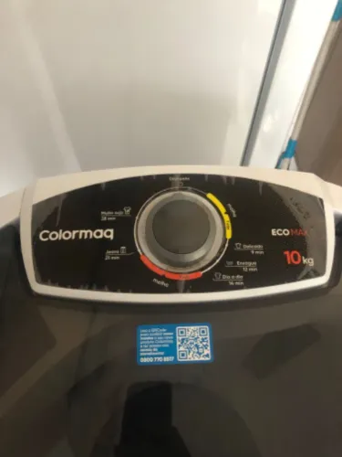 Tanquinho Colomarq 