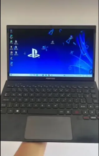 Notebook Positivo Motion