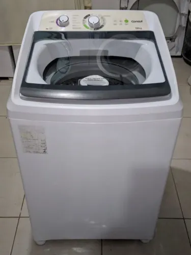 Máquina de lavar