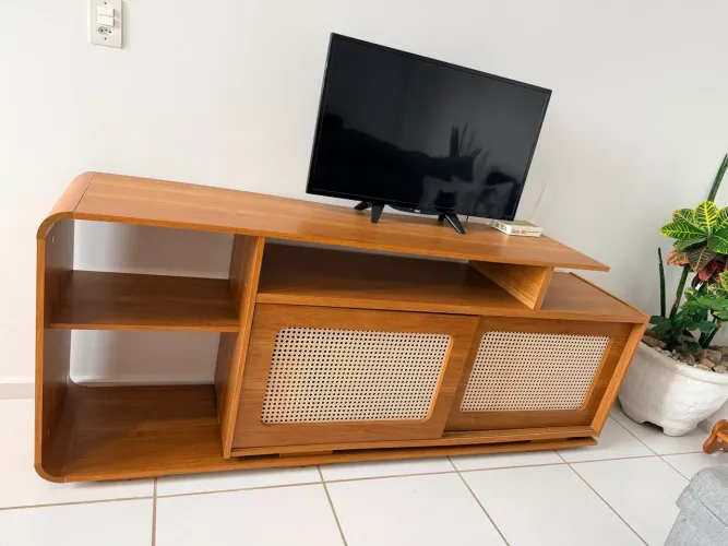 Rack 100% MDF