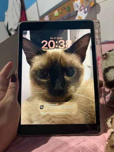 iPad 9 64G Wi-Fi