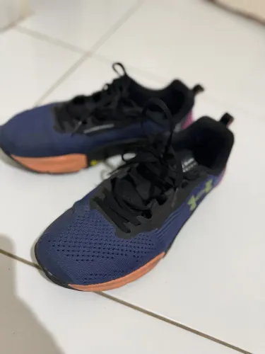Tênis de Crossfit 