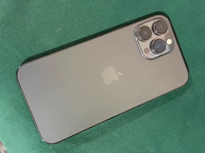iPhone 13 Pro Max 256 Gb