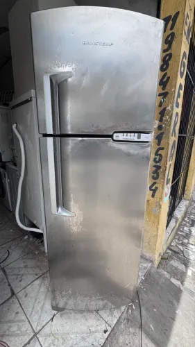 Faladeira Brastemp BRM39