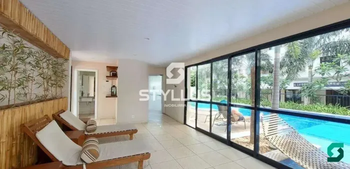 Del Castilho | Apartamento 3 quartos, sendo 1 suite