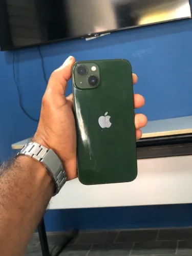 iPhone 13