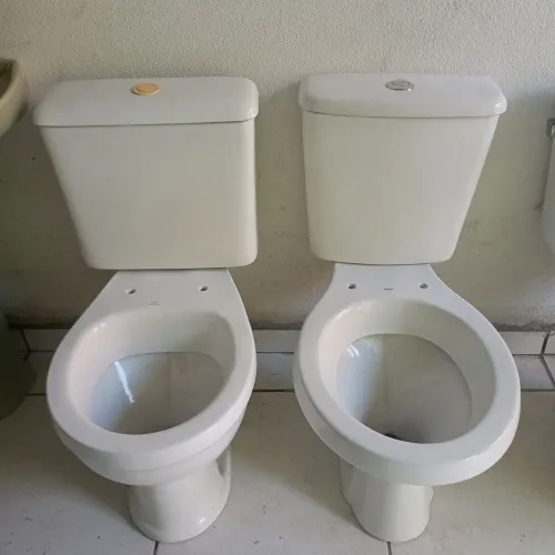 Vendo Vaso Sanitário 