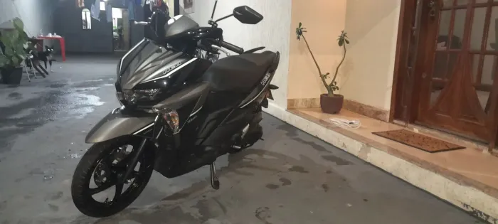 Neo 125 2024