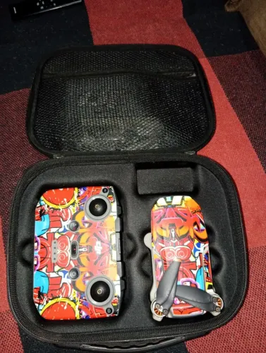Dji mini 2 