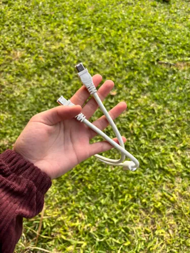 cabo firewire