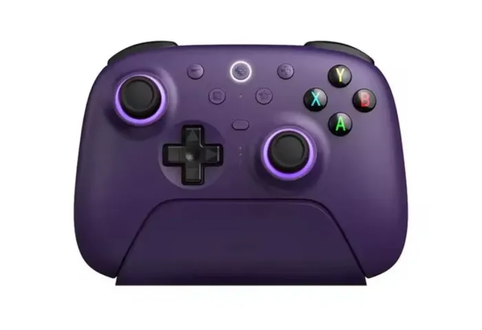 Controle Sem Fio 8bitdo Ultimate 2 Wireless Com Dock