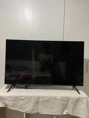 Televisão Samsung smart, 43 Polegadas