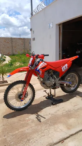 Crf 230f