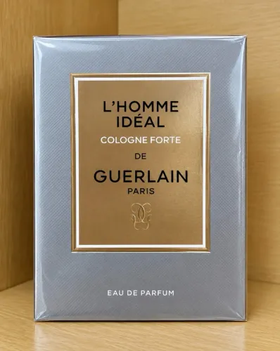Guerlain L?Homme Cologne Forte - EDP