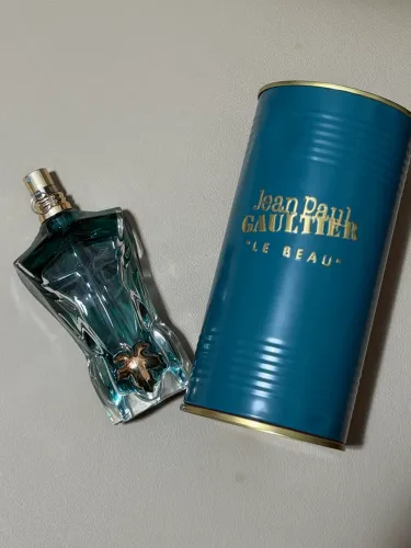 Le Beau Jean Paul Gaultier Eau de Toilette - Perfume Masculino 75ml