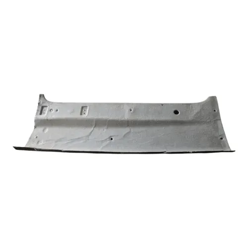 Forro Interno Cabine Vw Constellation Lateral LD 15180 2009.
