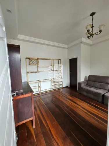 Viva Urbano Imóveis - Apartamento para locação na Vila Santa Cecília - AP01405