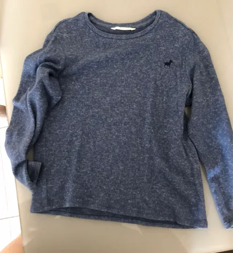 Camisa Infantil - 06 anos