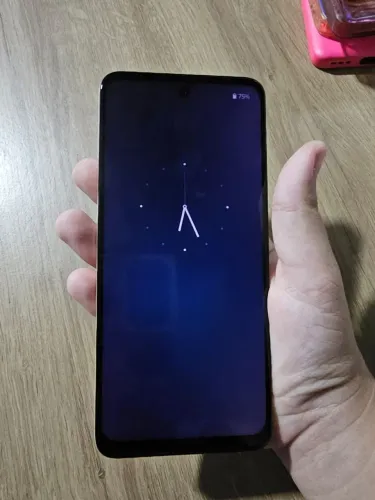 MOTO G32, perfeito. 