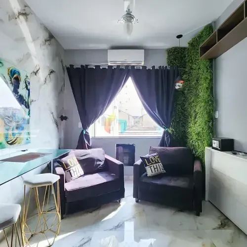 Studio para locação, Centro, Rio de Janeiro, RJ