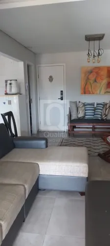 Apartamento à venda Condomínio Splendor - Centro Osasco SP