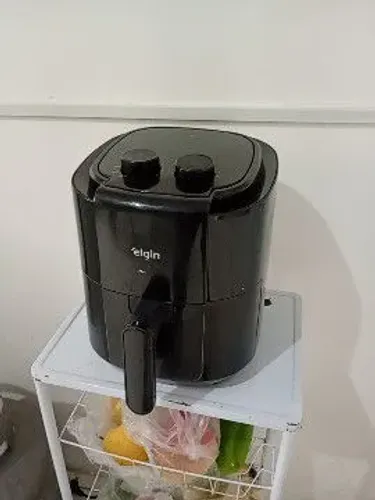 Air Fry