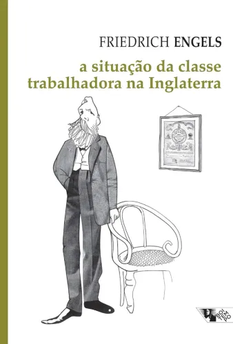 Friedrich Engels (Kit 2 livros): A origem da família... A situação da classe trabalhadora