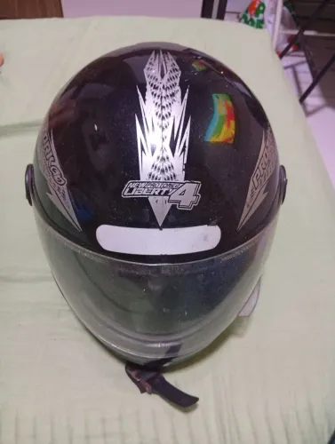 Capacete protork