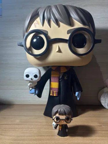 Funko Pop Harry Potter 10?