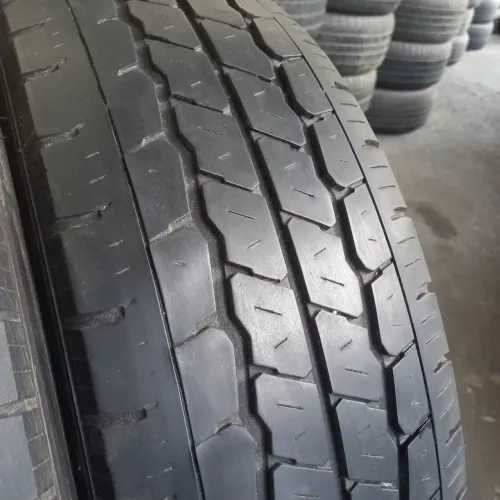 Pneu 16 205 75 aro 16 falker