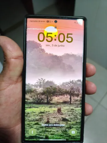 Samsung Galaxy S23 ultra