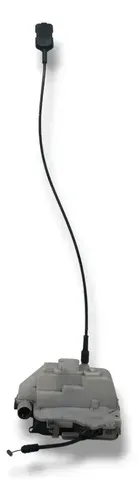 Fechadura Elétrica Diant Direita Renault Megane 2008 2009 10