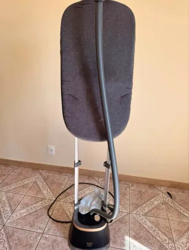DESAPEGO Passadeira a Vapo Philips Walita Série 3000 - Excelente Estado
