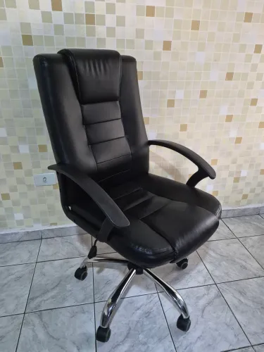 Cadeira Presidente Office
