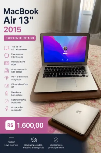 MacBook Air 13?