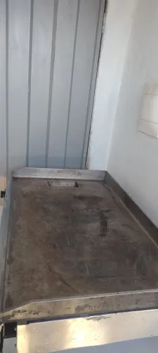 Chapa bifeteira