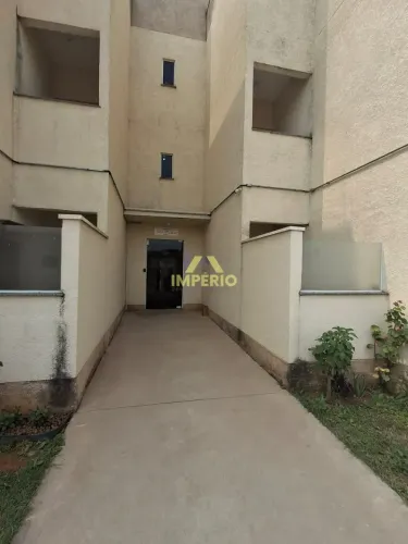 Apartamento garden à Venda, Jardim Eldorado, Salto, SP