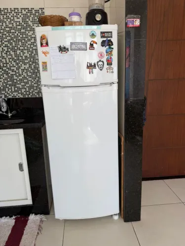 Geladeira Consul excelente estado 900 reais