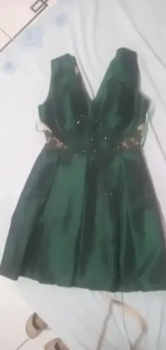 Vestido de festa 